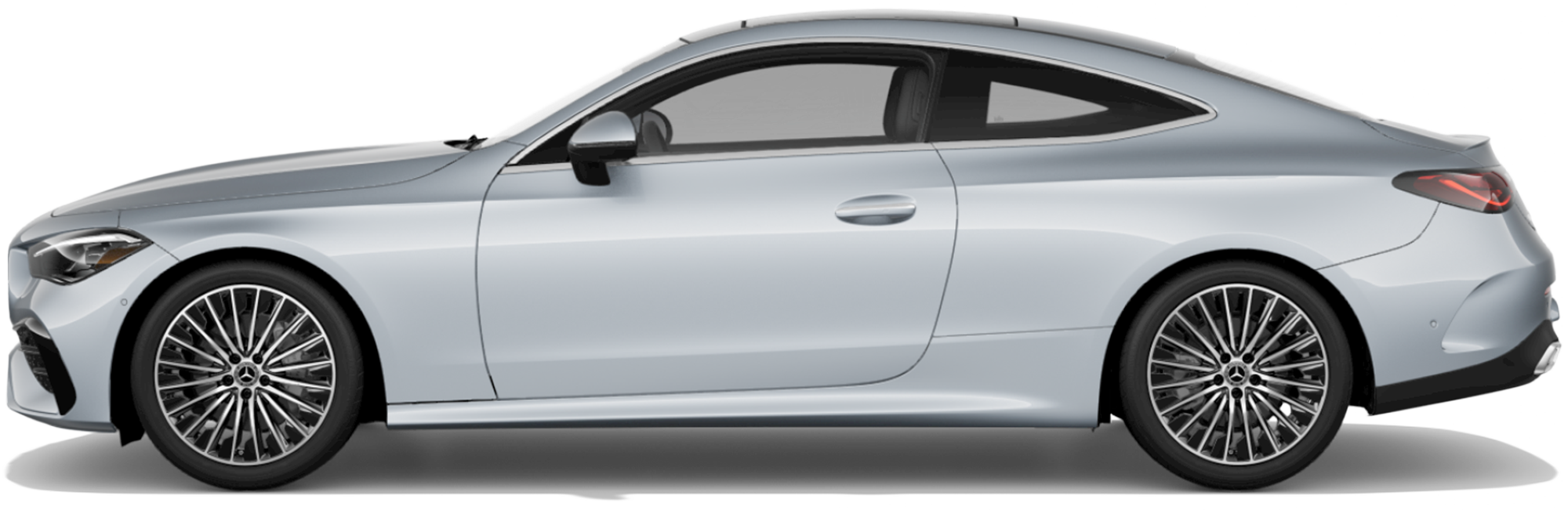 2026 Mercedes-Benz CLE 450 Coupe 4MATIC  2026 Mercedes-Benz CLE 450 Coupe 4MATIC